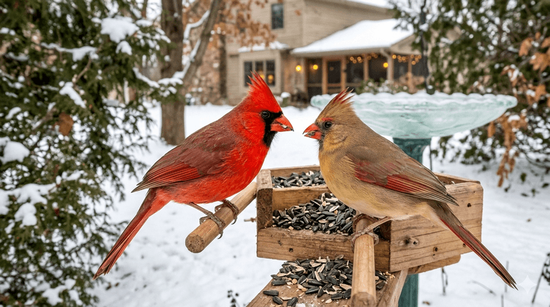Northern Cardinal